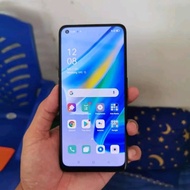 OPPO A95 RAM 8/128 SECOND