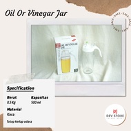 Jar Oil***