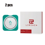 2 cái lereach miếng dán film bảo vệ ống kính cho Vivo X200 Ultra X200 Pro Mini X200s HD kính cường l