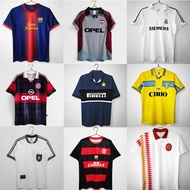 arsenal jersey 23 24 arsenal jersey 24/25 Retro Style Huangma Barcelona Rice Bayern England Germany 