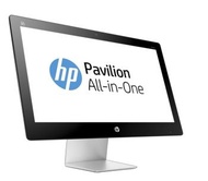 HP 23" All-in-one電腦，i3，8GB RAM，240GB SSD，2GB獨立顯示卡，合文書，上網，功課
