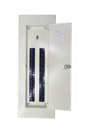 Panel Board 175A 2Pole 250SPS Main with 24 Branches 2Pole Bolt On HPH ( Koten)