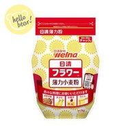 日清製粉 - 薄力小麥粉 低筋粉 1kg(平行進口)