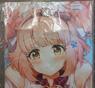 風間ちえる 抱き枕 Z-M pillows 抱枕套 公主連結 切噜