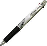 Uni Ballpoint Pen Jetstream 3 Color Ink 0.5mm, Black/Red/Blue/White (SXE340005.1)