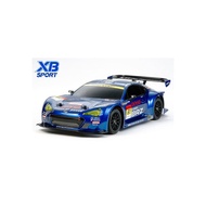Tamiya 46619 RC RTR Subaru BRZ R&D Sport