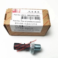 Engine Oil Pressure Switch For Chery A3/Cielo M11 J3 Bonus Very Fulwin E5 A5 Fora Arrizo 7 Tiggo Oil