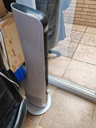 直立風扇