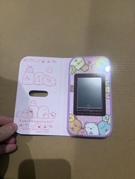 角落生物 Sumikko Gurashi 遊戲機