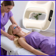 Fascia Massager Tool Ergonomic Electric Massage Deep Tissue Tool Lightweight Full-Body Fascia Massag