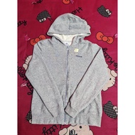 [SOLD OUT AT CAROUSELL] Adidas ® Zipper Jacket Hoodie Bundle Murah