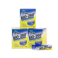 喜又美 美國專利益生菌 BIO-260 (3gX30包) 一盒 (複方)