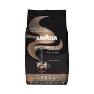 LAVAZZA coffee beans super gran crema Italy Favourite Medium Roast Coffee Beans 1000g/1kg
