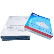 (10Pads) Intermediate Pad 80Leaves Grade 5 & 6 Pad Paper (Random Brand)