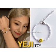 Yeji Itzy Bracelet
