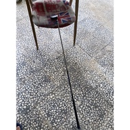 golf prgr gn 502 wood 3(used)