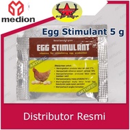 Egg Stimulant 5gram Vitamin Chicken Laying Eggs Chicken Booster Laying Eggs Egg Booster
