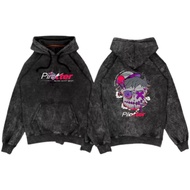 Cash On Delivery_7 : 7 Fashion - Bjorka Unisex Washed Hoodie Sweater | Jumper Oblong Washing MLXL.XX