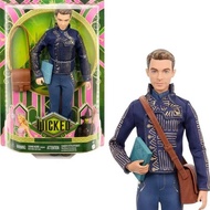NEW ORIGINAL 100% MATTEL UNIVERSALPPE WICKED FIYERO MODEPPE MIT MGLICHKEIT