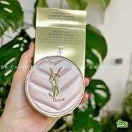 Cushion YSL PINK Glow Pact Glow-Pact Hight cover mesh foundation