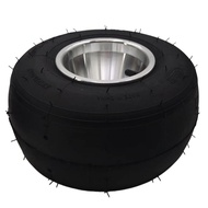 5" Go Kart Wheel Front 10x4.50-5 or Rear 11x7.10-5 For Racing Buggy Drift Quad