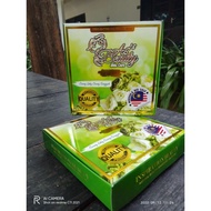 SET Percubaan As's Beauty