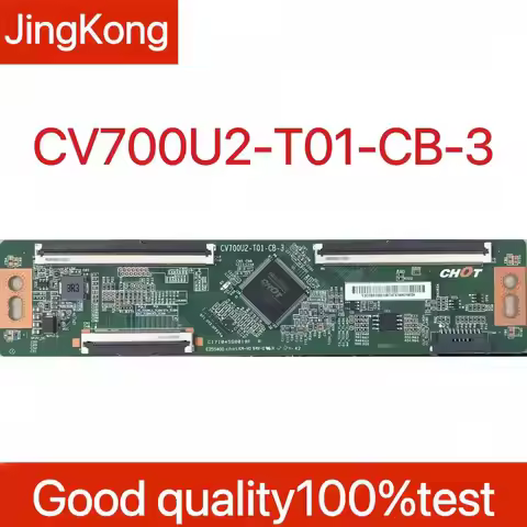 70V1F-S CV700U2-T01-CB-3 Original logic board For HD700X1U91-B1 Logic board Strict test quality assu