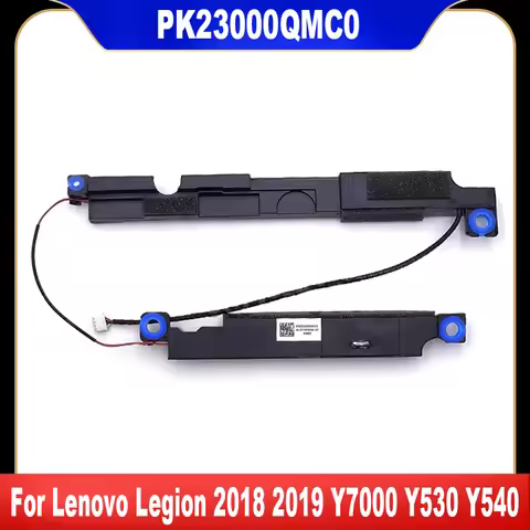 PK23000QMC0 New Original For Lenovo Legion Y530-15 Y530-15ICH Y530-15ICH-1060 Y540 Y540-15IRH Y7000 