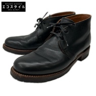 รองเท้าบูททรง Chukka รุ่น 9024 BECKMAN จาก Red Wing ไซส์ 9D [มือสอง]