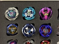 Beyblade x 藍空力天馬