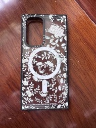 CASETiFySamsung S22 Ultra 手機殼 & 原廠矽膠手機殼