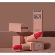 ANAS BUTTER BALM LIPSTICK WITH SHEA BUTTER AND VITAMIN E+
