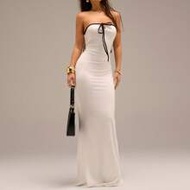Summer Women Romantic/Prom/Formal/Birthday/90s Clothes/Business Casual Woman/Elegant/Western Wear/Go