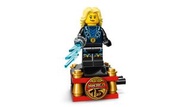 LEGO 71866  NJO1006連底座 : Master of Lightning (Libber)