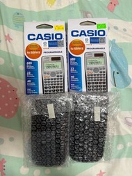 DSE 專用計數機 CASIO fx-50FH II