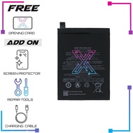 Battery Bateri BS03F For BLACK SHARK 2 / BLACK SHARK 2 PRO (4000 mAh)