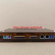 Love Fast Soft Router J1900 Acrylic Gigabit Dual Network Port inteli211 Crab 8111ikuai