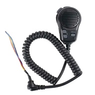 Marine Radio Hand Speaker PTT Mic HM-164B for ICOM IC-M45/M59/M304/M411/M412 Maritime Radio Micropho
