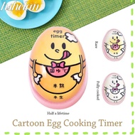 HSHELAA Cooking Yummy Alarm Things, Onsen Tamago Cartoon Egg Boiled Timer, Cute Soft-Boiled Egg Cand