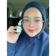 Perfect Glow Serum (Serum Biru Viral)