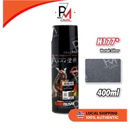 SAMURAI H177 Honda Vostok Silver Spray Paint 400ml