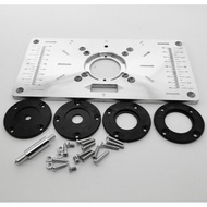 Tel: Woodworking Tool Trimming Machine Flip Board Woodworking Insert Board rt0700c NEQR