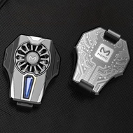 MEMO Fan Cooler Radiator DL01