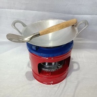 Children's cooking toys, children's cooking set, children's cooking utensil set