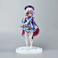 2026 New Style Genshin GK Seven Seven-Seven Standing Game Figure Doll Decoration Model Toy20260523