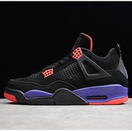 Air  4 Raptors Men And Women Basketball Shoes AJ4 Sneakers AJ Sport Shoes AQ3816-056