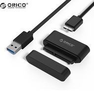 ORICO 20UTS USB3.0 to SATA Hard Drive Adapter  SSD SATA  Adapter Cable Converter Super Speed USB 3.0