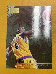 Kobe Bryant Rookie Card Skybox 55