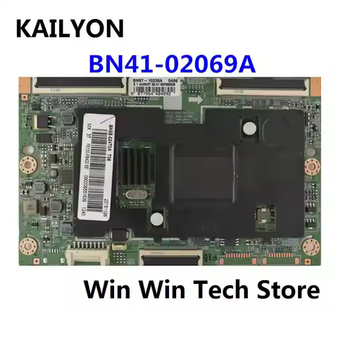 Free shipping original 100% test BN41-02069A UA46F6400AJXXR 40inch 46inch 55inch 65inch BN41-02069A