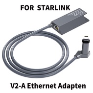 Starlink Bộ chuyển đổi Ethernet v2 vệ tinh Internet V2 cho hình chữ nhật món ăn Gen2 vệ tinh Interne